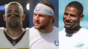 Week 14 Fantasy Football TE Rankings and Picks feat. Zach Ertz, Tyler Warren, Darren Waller, Mark Andrews