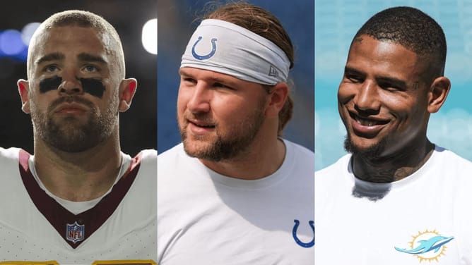 Week 14 Fantasy Football TE Rankings and Picks feat. Zach Ertz, Tyler Warren, Darren Waller, Mark Andrews