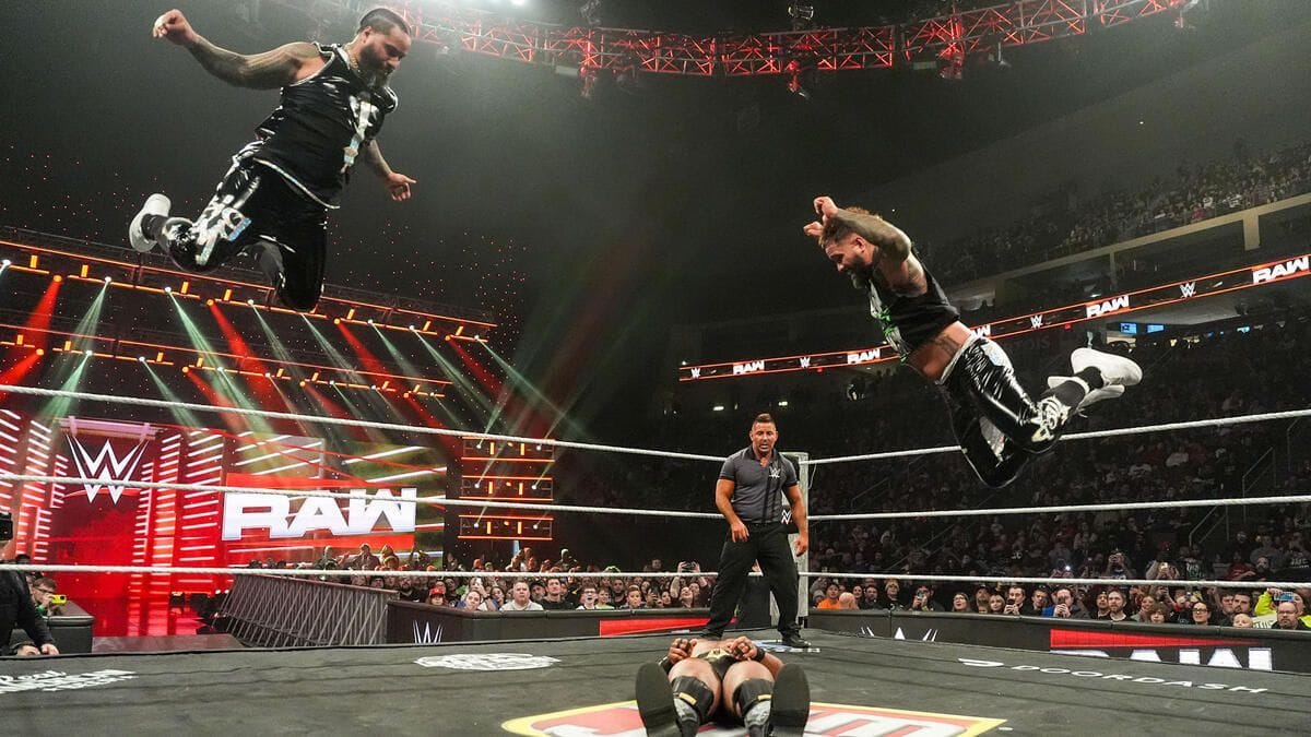 3 WWE Title Changes That Could End 2025 With a Bang (SPOILERS)