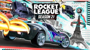 Rocket League Season 21: Release date and what to expect
