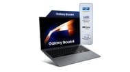 Samsung Galaxy Book4 (Image via Samsung)
