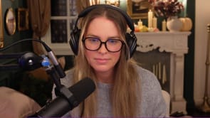 QTCinderella says she's "fixing" Streamer Awards for 2026, as she faces backlash for her joke about RaKai