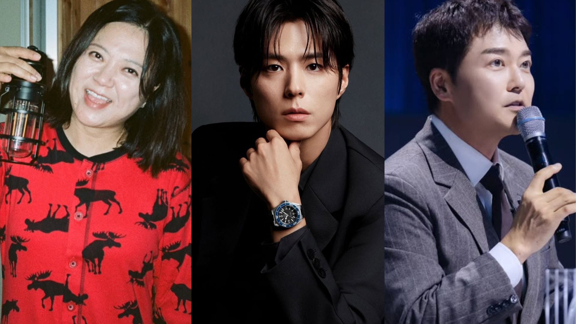 Where to watch the 2025 KBS Entertainment Awards live online? Performance lineup, hosts, nominees, and all you need to know