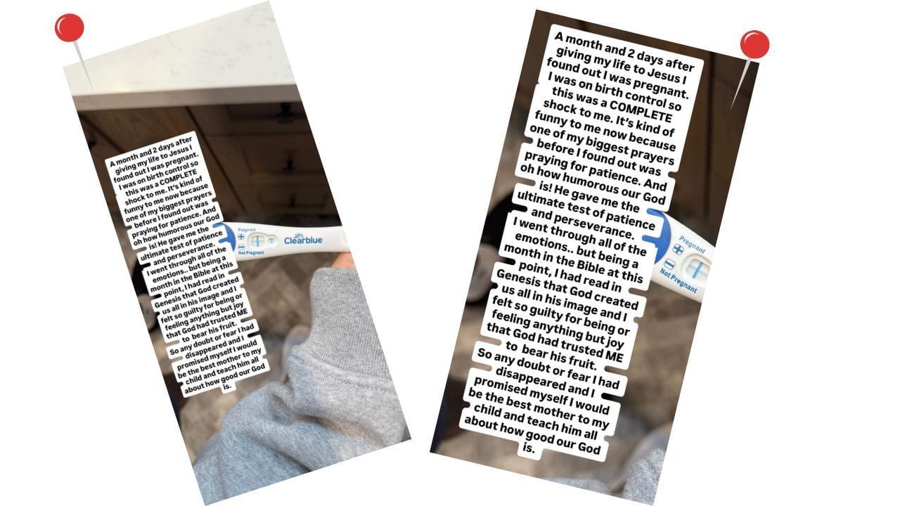 Source: (Via Instagram/ @leannalenee)