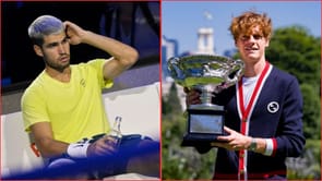 Why Jannik Sinner won ATP Fan Favorite Award over Carlos Alcaraz: Key reasons and assumptions explored