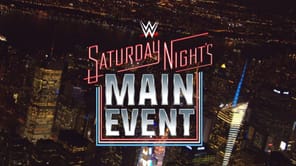 Several unplanned moments happened in front of live cameras at WWE Saturday Night's Main Event - reports