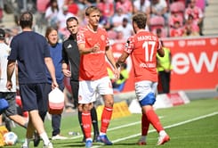 Lech Poznan vs Mainz Prediction and Betting Tips | December 11th 2025