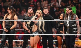 3 things that Liv Morgan can do to REVIVE the Judgment Day in WWE