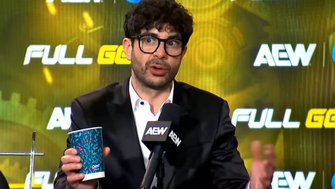 "They're not making you any money" - Tony Khan urged to immediately stop signing new free agents to AEW by WWE veteran