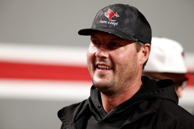 NFL insider questions Philip Rivers' Hall of Fame candidacy amid unretirement plans to return for Colts