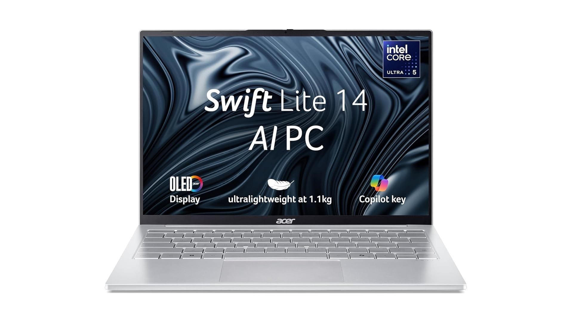 Acer Swift Lite 14 (Image via Acer)