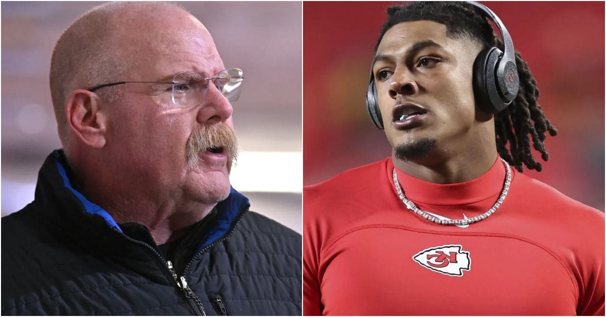 Isiah Pacheco gets massive bad news on his future with Chiefs as Andy Reid and co. Make stance clear: Report