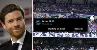 "I don't understand why he's the one starting", "Guy is so mid" - Real Madrid fans question star's inclusion in XI for Girona clash