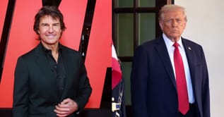 "Mission Impossible: Whitehouse Approval": Fans react after Tom Cruise movie reportedly gets scrapped because he didn't want to ask Trump for favor