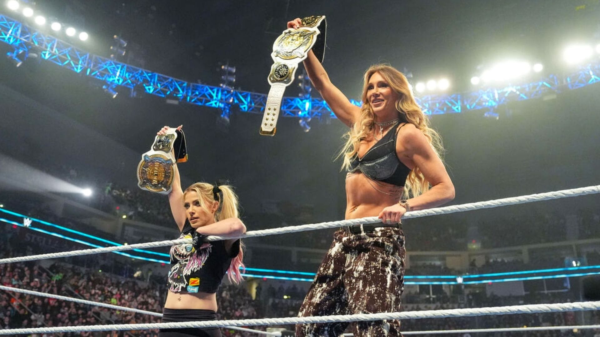 3 Things Triple H Got Right on WWE SmackDown This Week