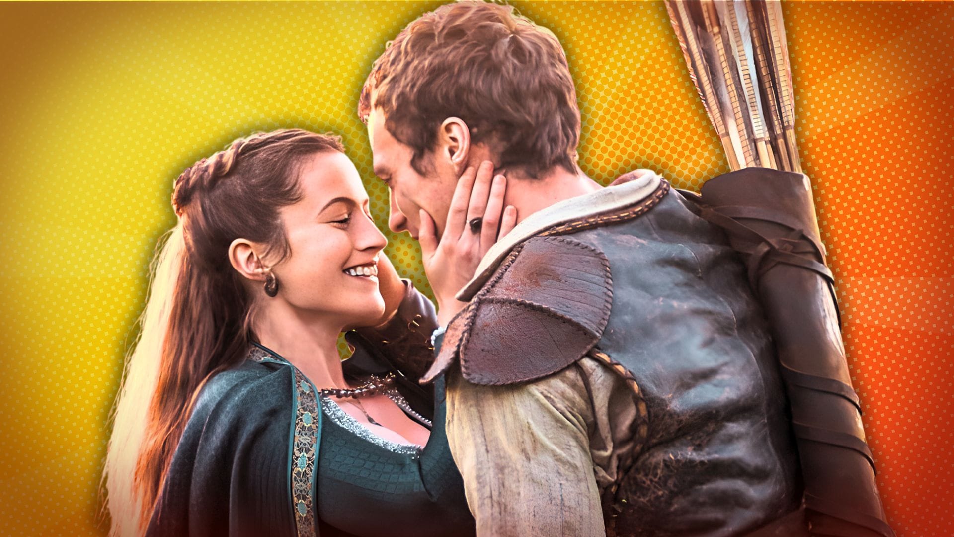 Robin Hood season 1 episode 7 release date and time, what's next, and everything you need to know