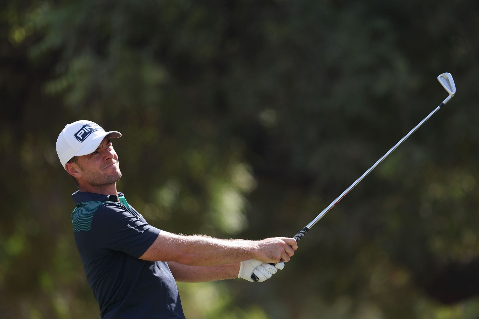 DP World Tour Championship 2025 - Day Four - Source: Getty