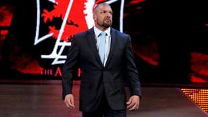Triple H possibly has a problem with popular WWE star, claims wrestling veteran: "They're burying this guy"