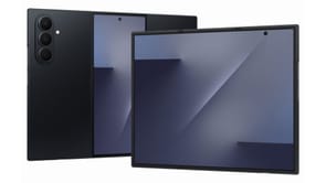 Samsung Galaxy Z TriFold: Specs, expected availability, and price