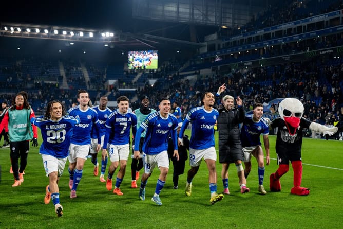 Aberdeen vs Strasbourg Prediction and Betting Tips | December 11th 2025