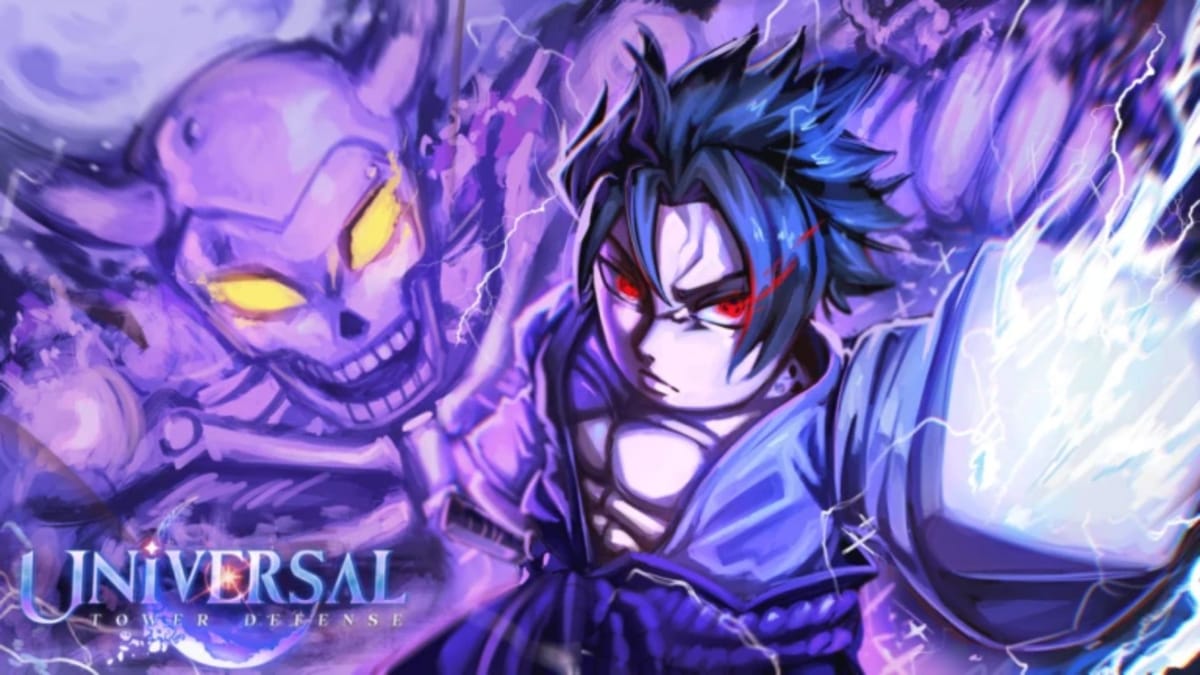 How to join the Universal Tower Defense Discord server