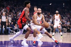 Phoenix Suns vs Houston Rockets Prediction and Betting Tips - Dec 5 | 2025-26 NBA Season