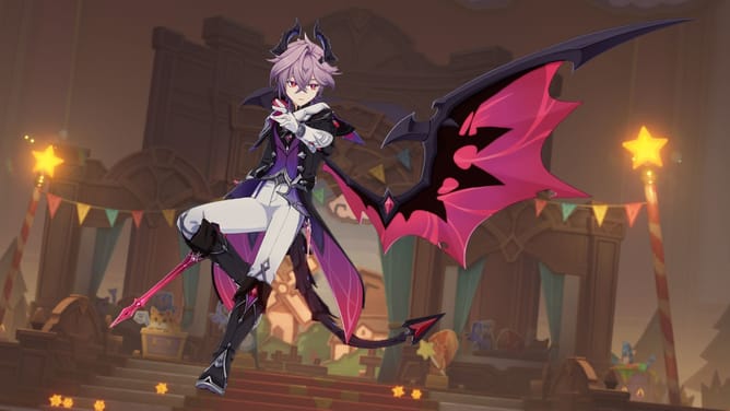 Is Durin worth pulling in Genshin Impact?