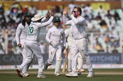 Simon Harmer and star Indian batter nominated for ICC Player of the Month awards for November 2025