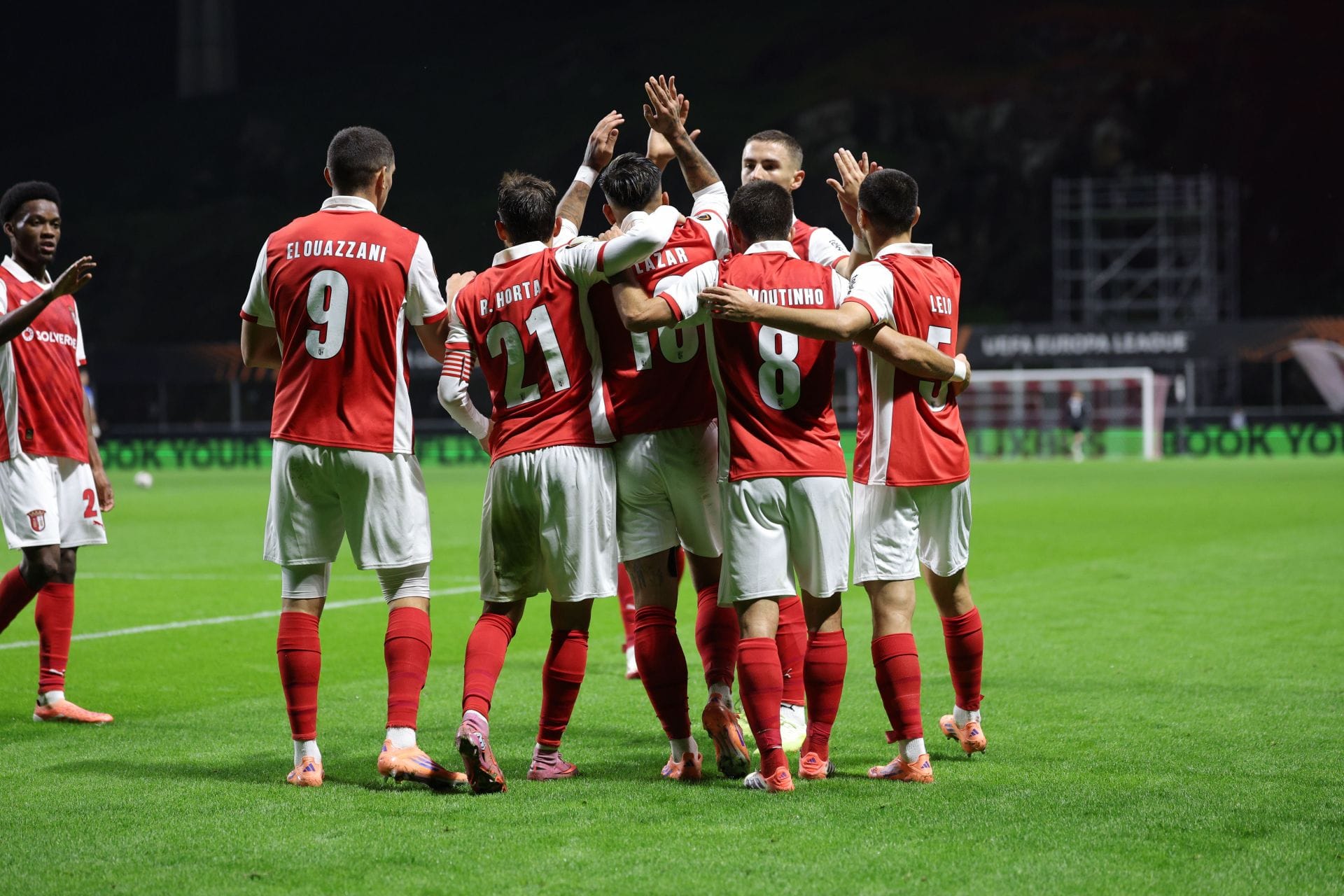 Braga vs Santa Clara Prediction and Betting Tips | December 15th 2025