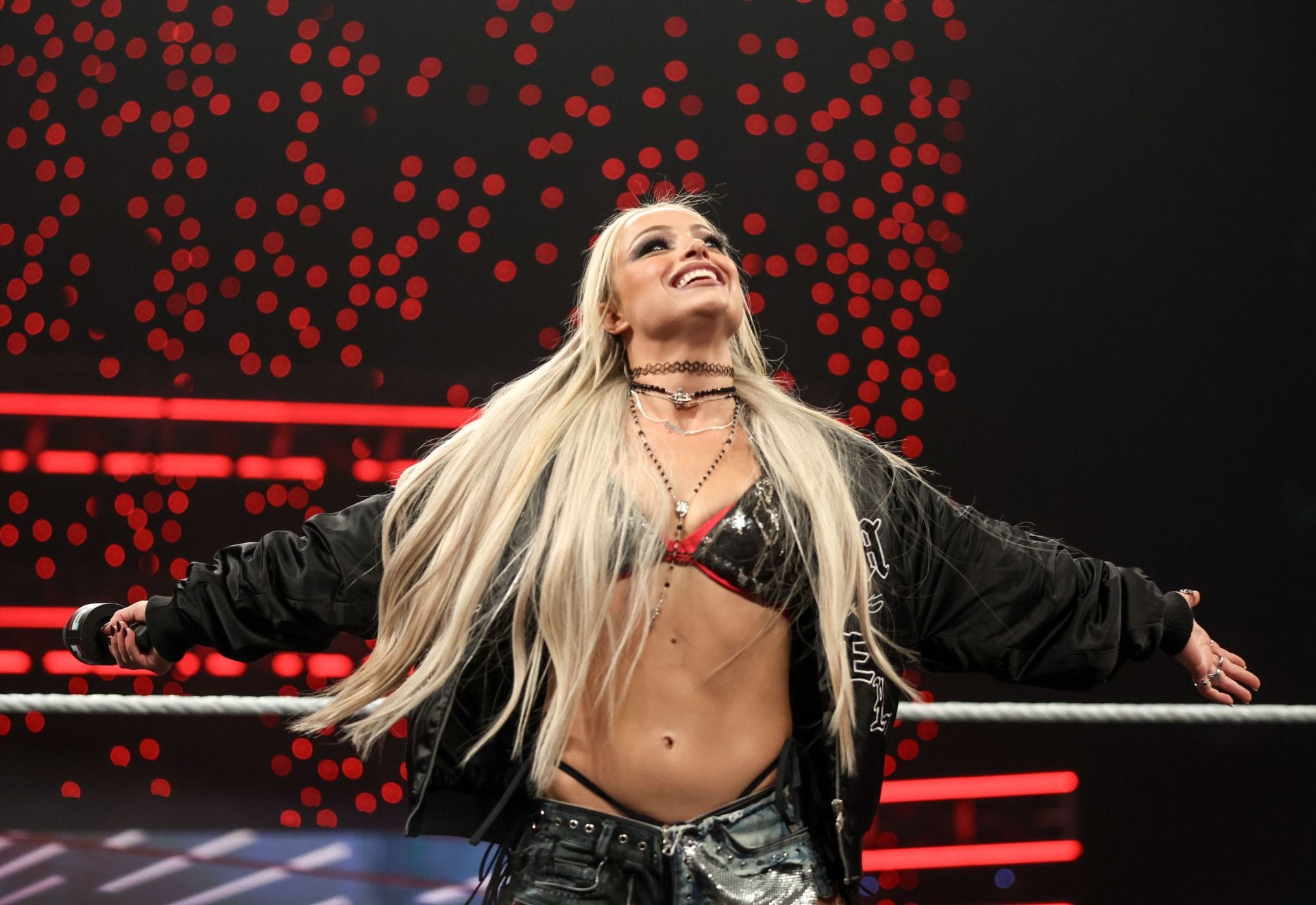 Liv Morgan to form the second version of her former faction with 2 WWE Superstars? Exploring the possibility
