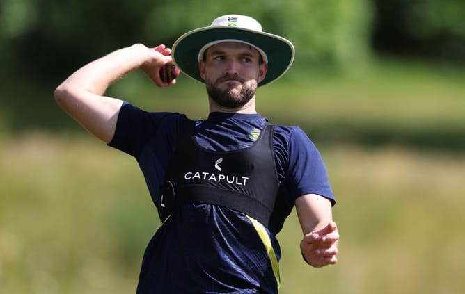 3 teams who should target Wiaan Mulder in IPL 2026 Auction ft. CSK