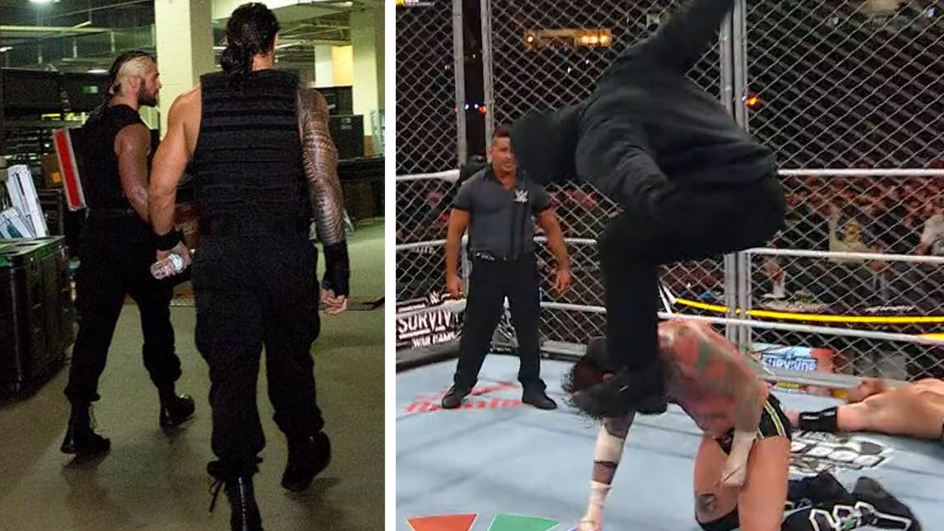 5 WWE stars the masked man can target next