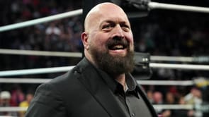Paul Wight makes it clear if he's planning to retire from AEW and wrestling