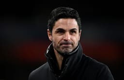 “I hope he wins the Ballon d'Or” - Mikel Arteta says he wants Arsenal star to win award