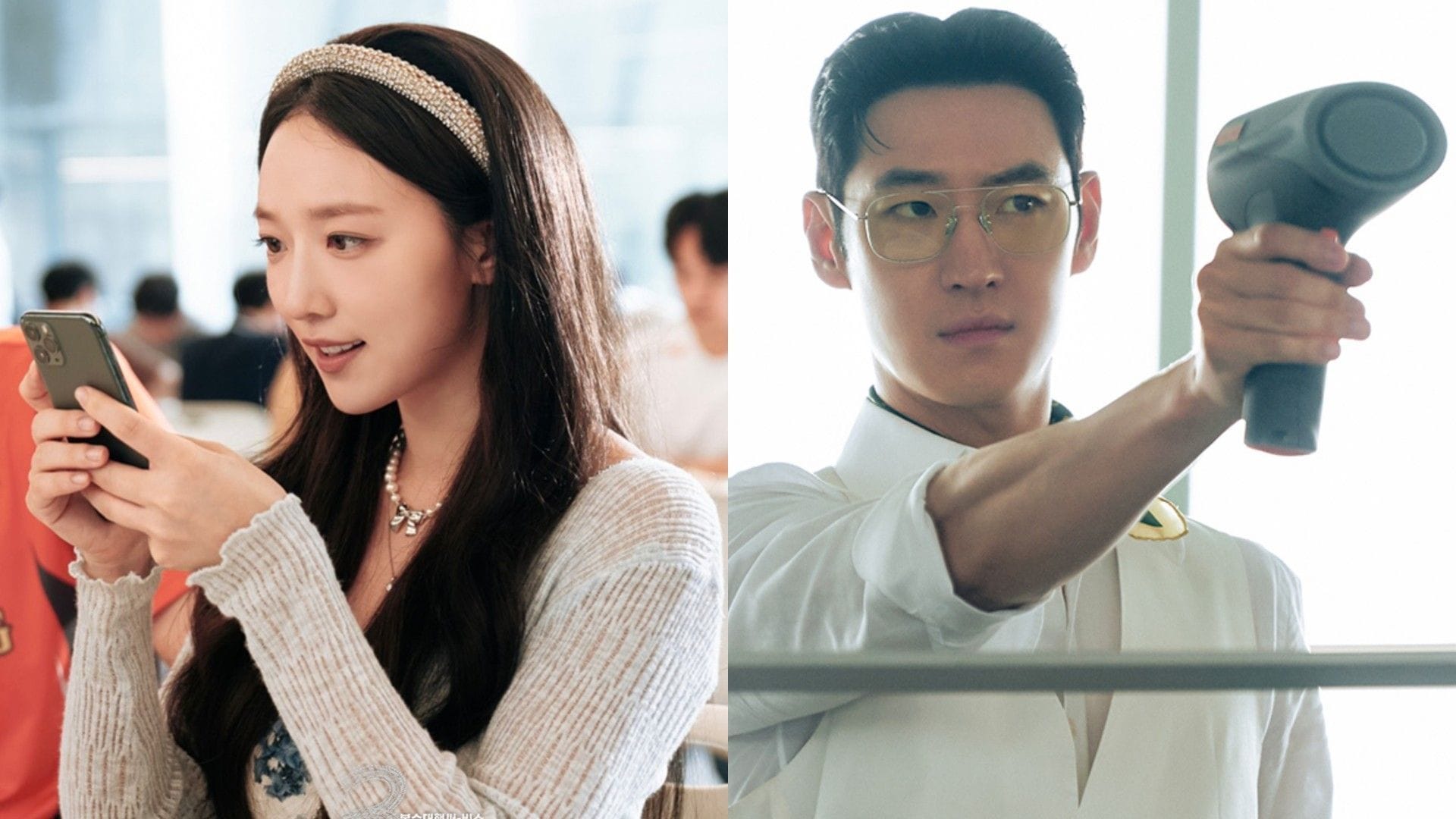 Taxi Driver 3 episodes 7-8 recap: Rainbow Taxi's original case takes a dangerous turn as an international ringleader emerges as the mastermind