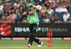 Full list of players with ₹1.25 crore base price for IPL 2026 auction