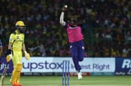 Jason Holder has scored 189 runs and picked up 35 wickets in 26 IPL games. (P/C: Getty)