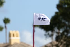 Epson Tour announces 2026 schedule with prize cut and lesser events