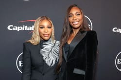 Serena Williams & Venus Williams give honest answers about how accurate 'King Richard' biopic about their father Richard really was
