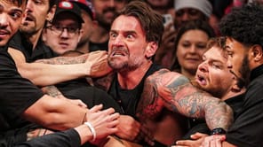 4 Potential Endings to WWE RAW Tonight