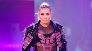 "He hurt me a lot", "Affected me my entire life" - Natalya reveals painful details of relationship with late father
