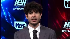 AEW Cautioned About Scary Future By WWE Hall Of Famer