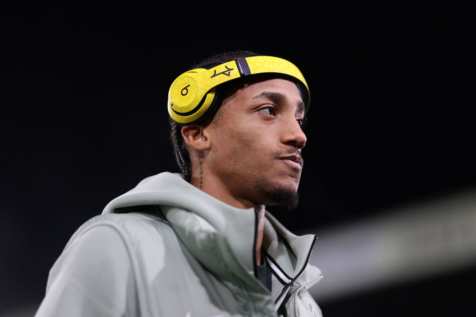 Leeds United v Chelsea - Premier League - Source: Getty