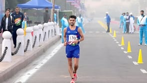 Khelo India University Games 2025 Day 9 Highlights: Multiple Meet Records Broken