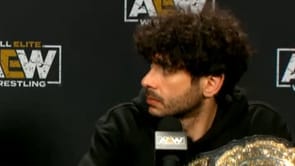 Tony Khan breaks silence on AEW's future after Netflix acquired WBD