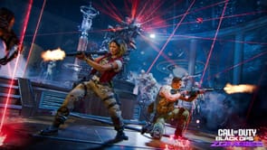 Stellar Dissector in Black Ops 7 Zombies: How to get and use it