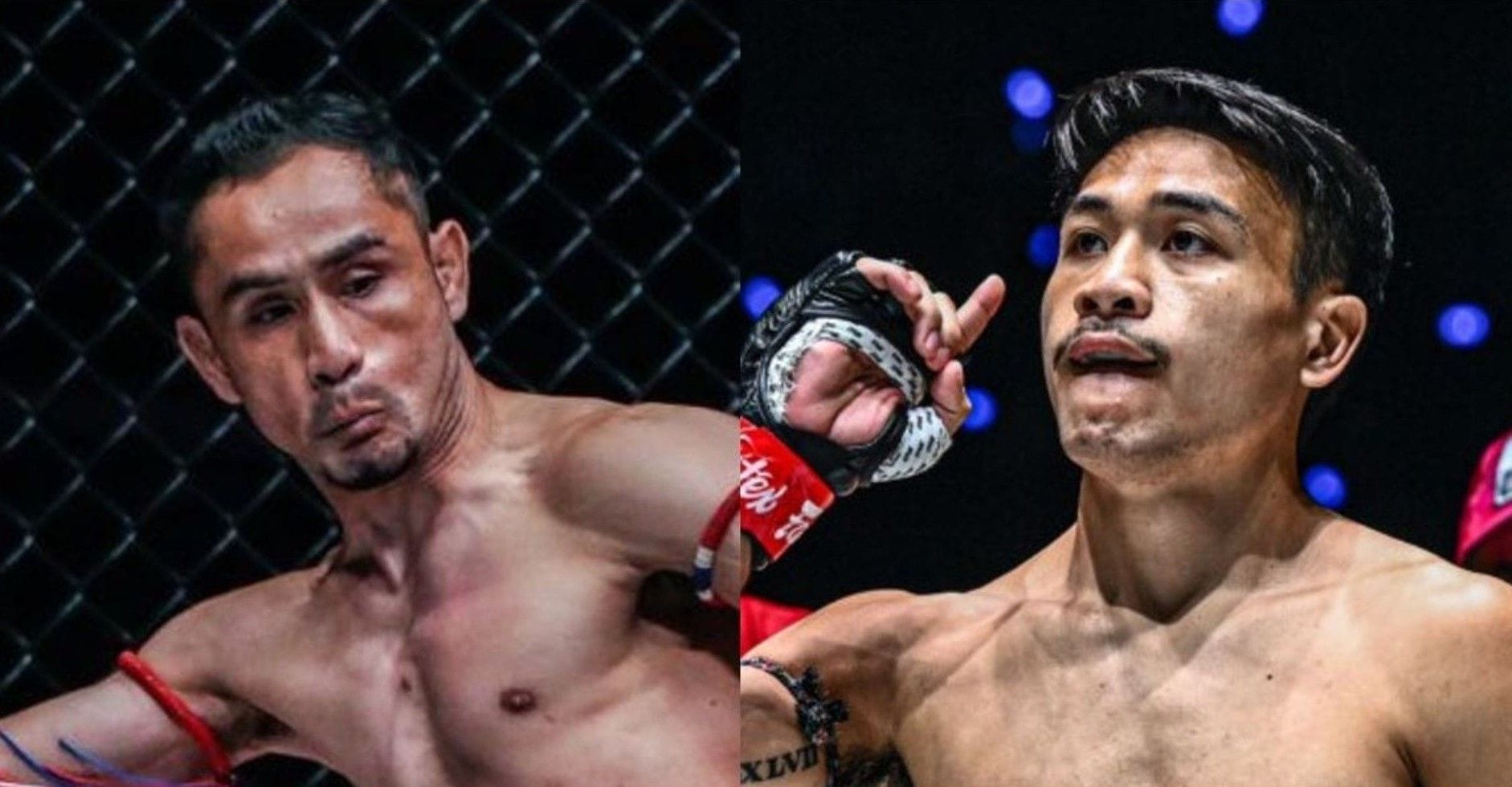 “The outcome is 50-50” - Jaosuayai says Muay Thai showdown with icon Sam-A can end in any manner