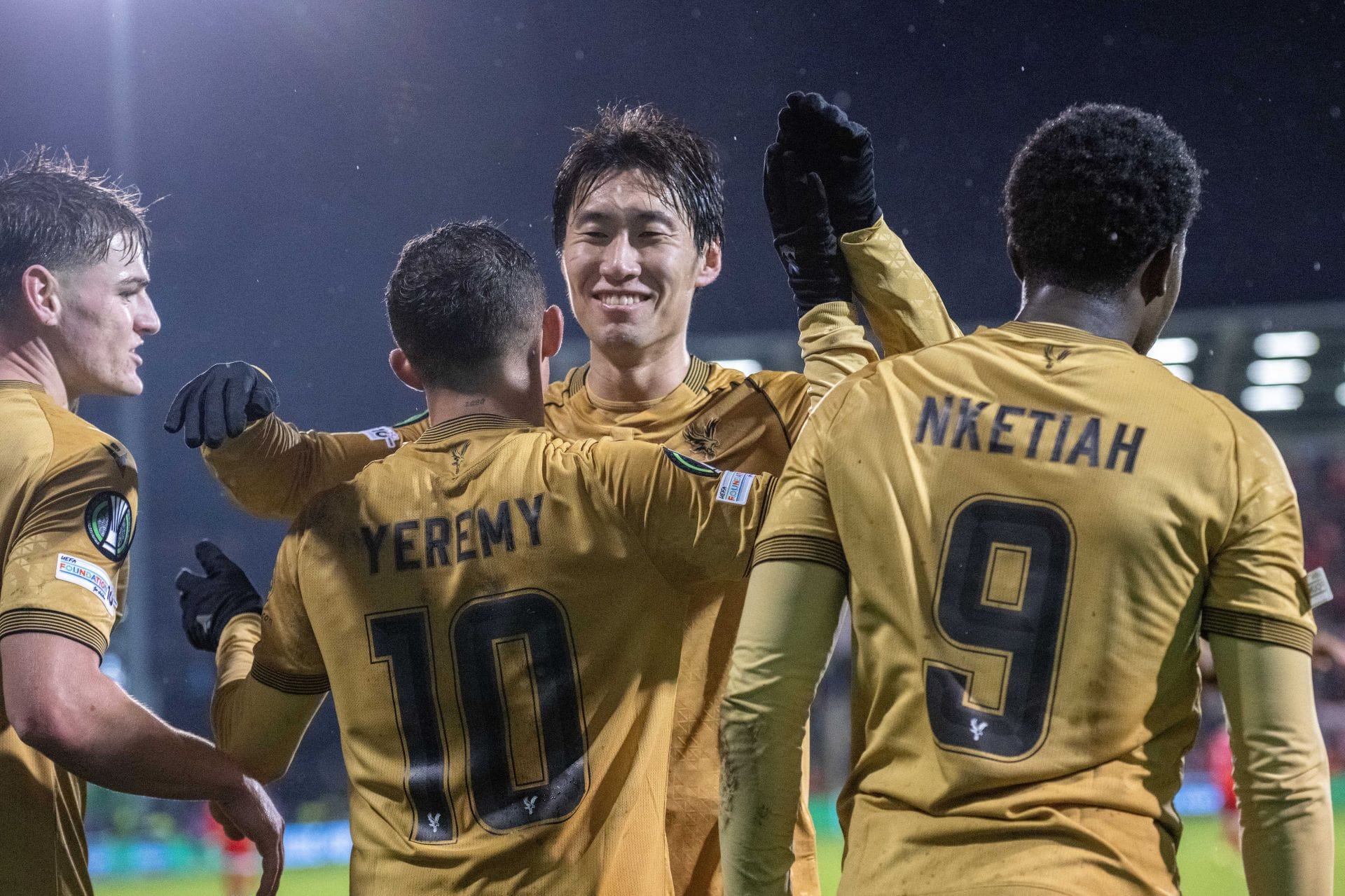 Crystal Palace vs Manchester City Prediction and Betting Tips | December 14th 2025