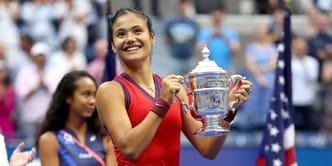 Emma Raducanu made one crucial mistake in her career after becoming 'superstar' too soon, claims ex-British No. 1