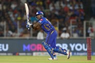 2025 IPL: Qualifier 2 - Punjab Kings v Mumbai Indians - Source: Getty